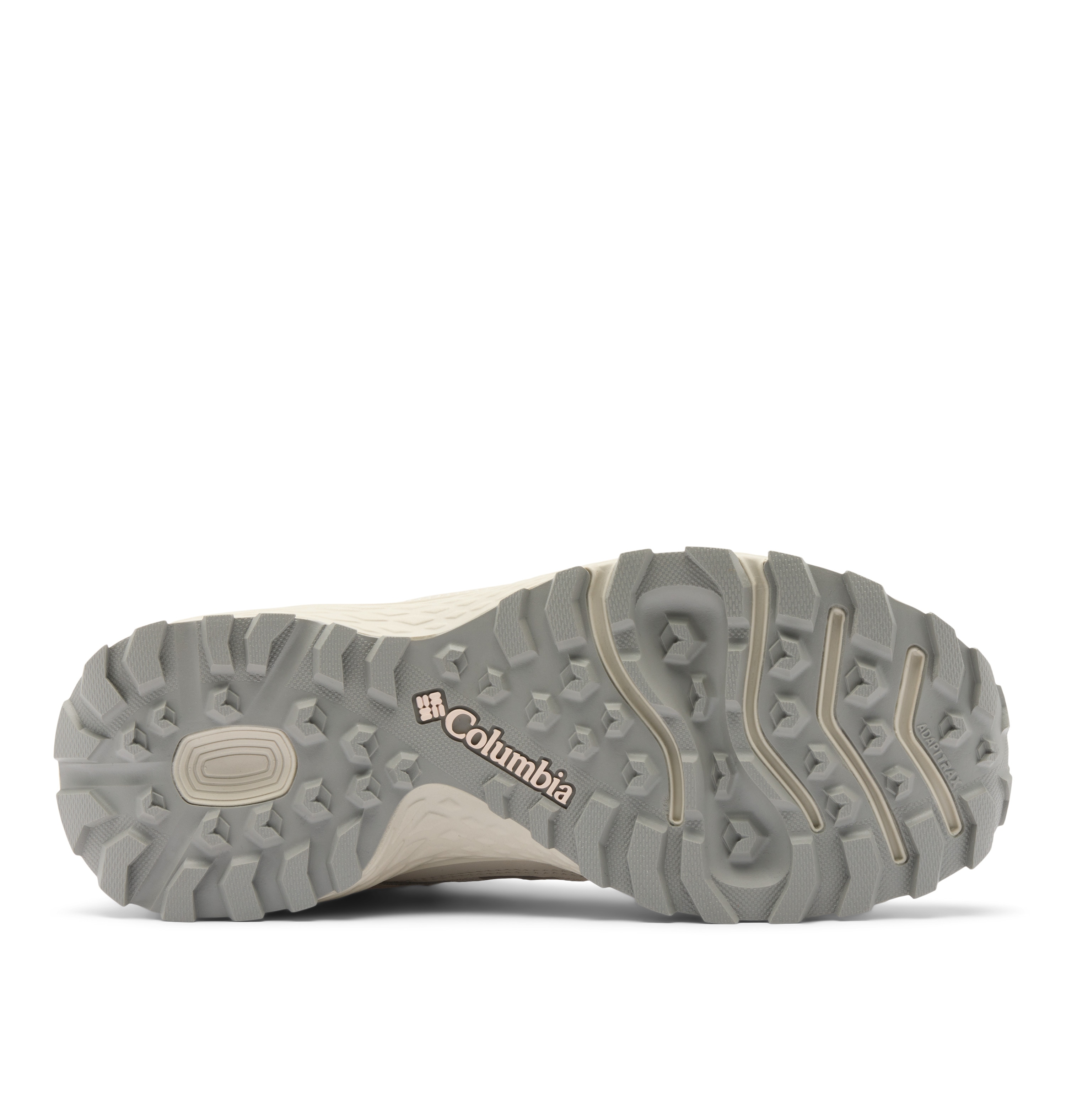 Botas Impermeáveis Peakfreak Rush™ Mid Outdry™ Columbia Cinzento-3
