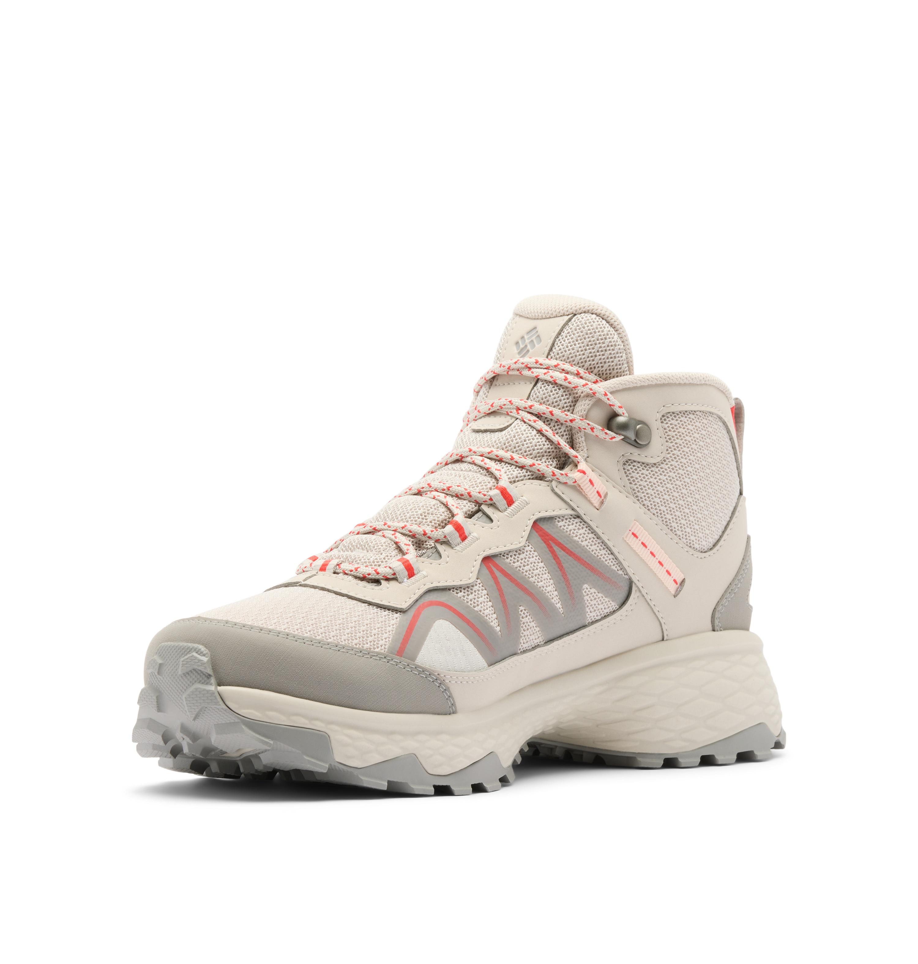 Botas Impermeáveis Peakfreak Rush™ Mid Outdry™ Columbia Cinzento-4