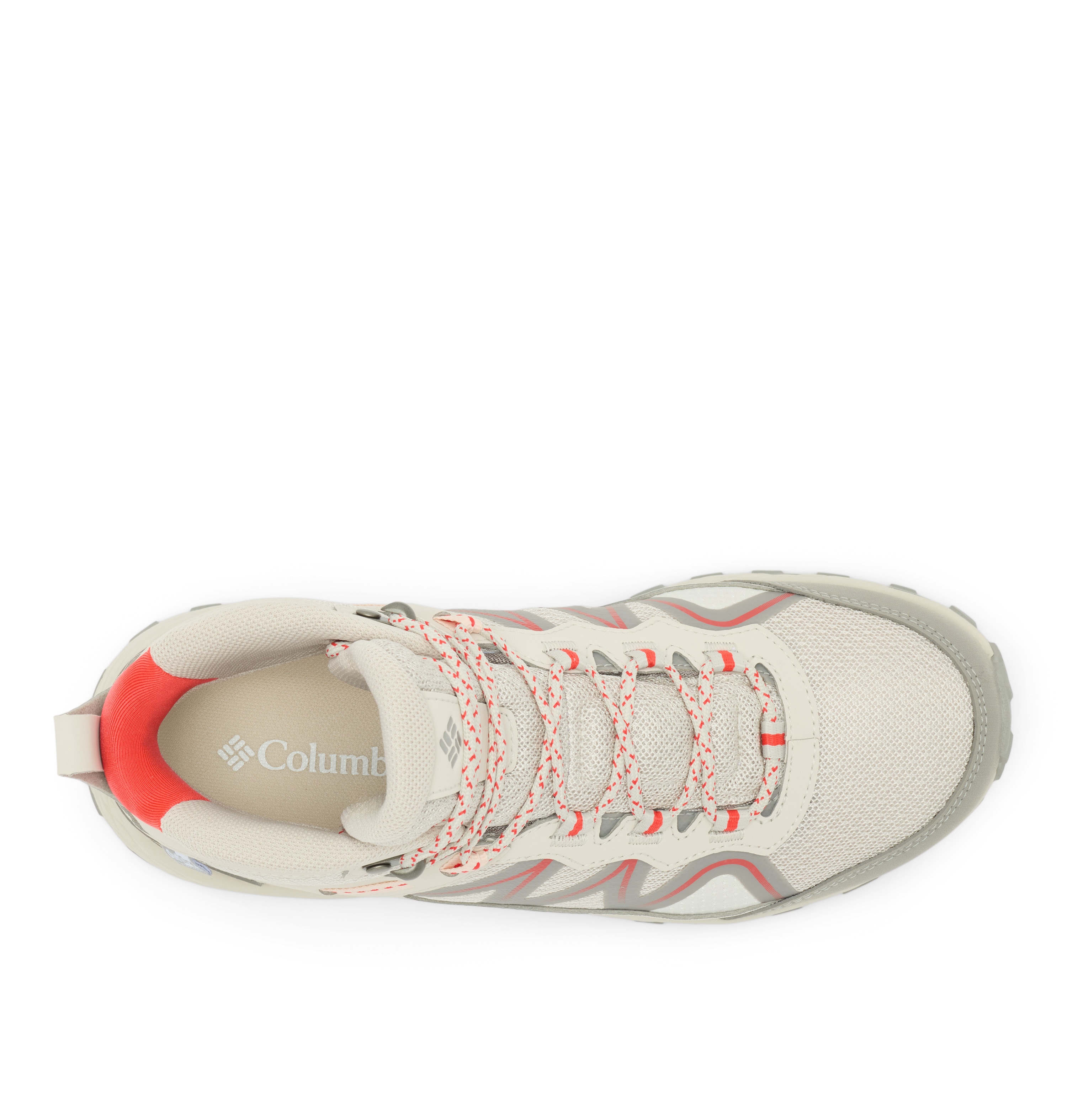 Botas Impermeáveis Peakfreak Rush™ Mid Outdry™ Columbia Cinzento-6