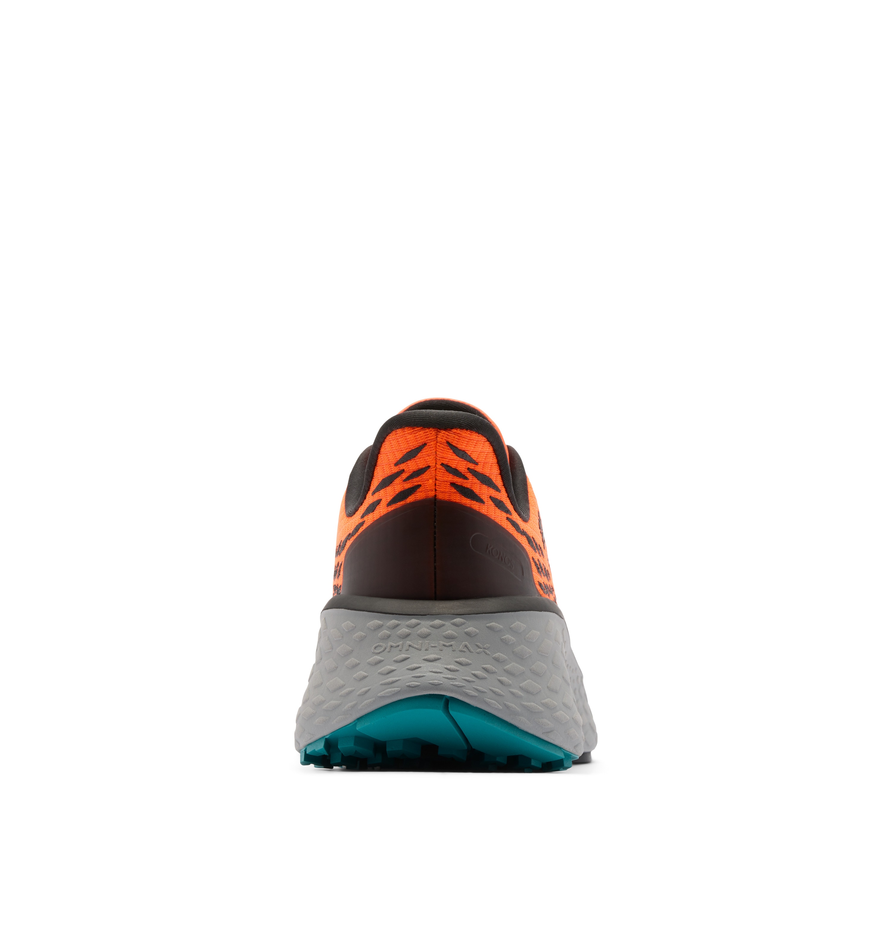 Sapatilhas Konos Trillium Atr™ Columbia Laranja-2