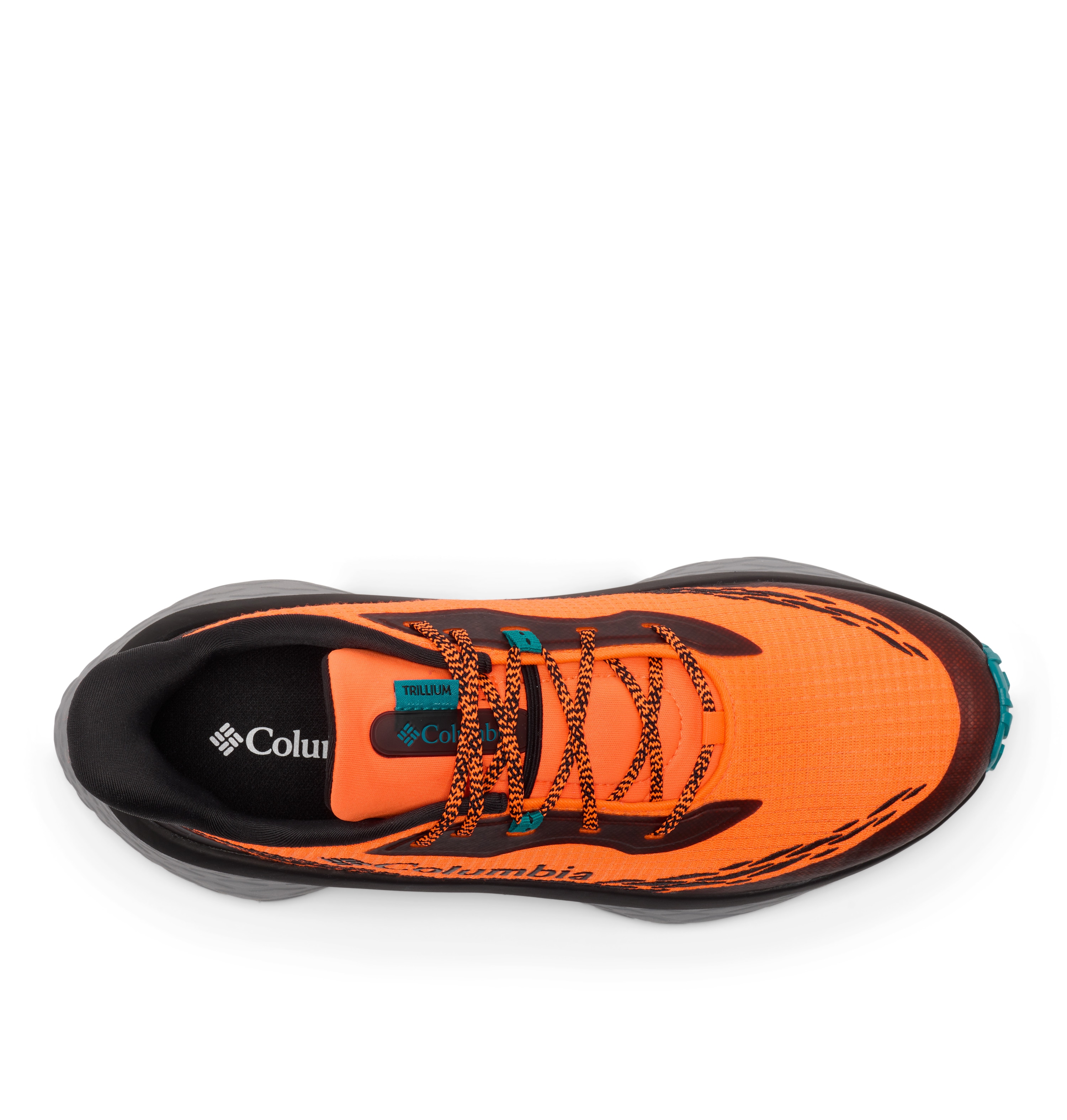 Sapatilhas Konos Trillium Atr™ Columbia Laranja-4