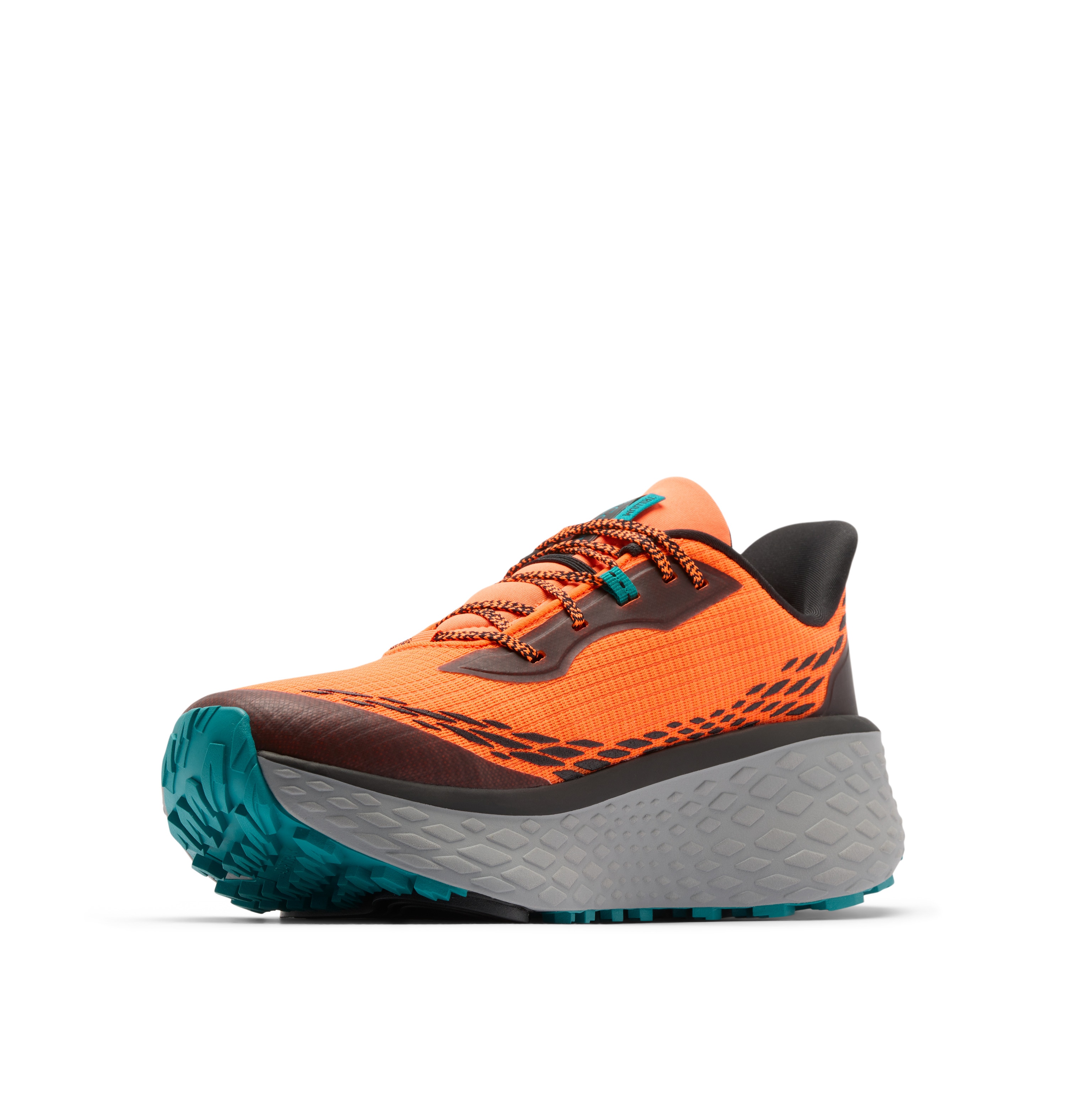 Sapatilhas Konos Trillium Atr™ Columbia Laranja-6