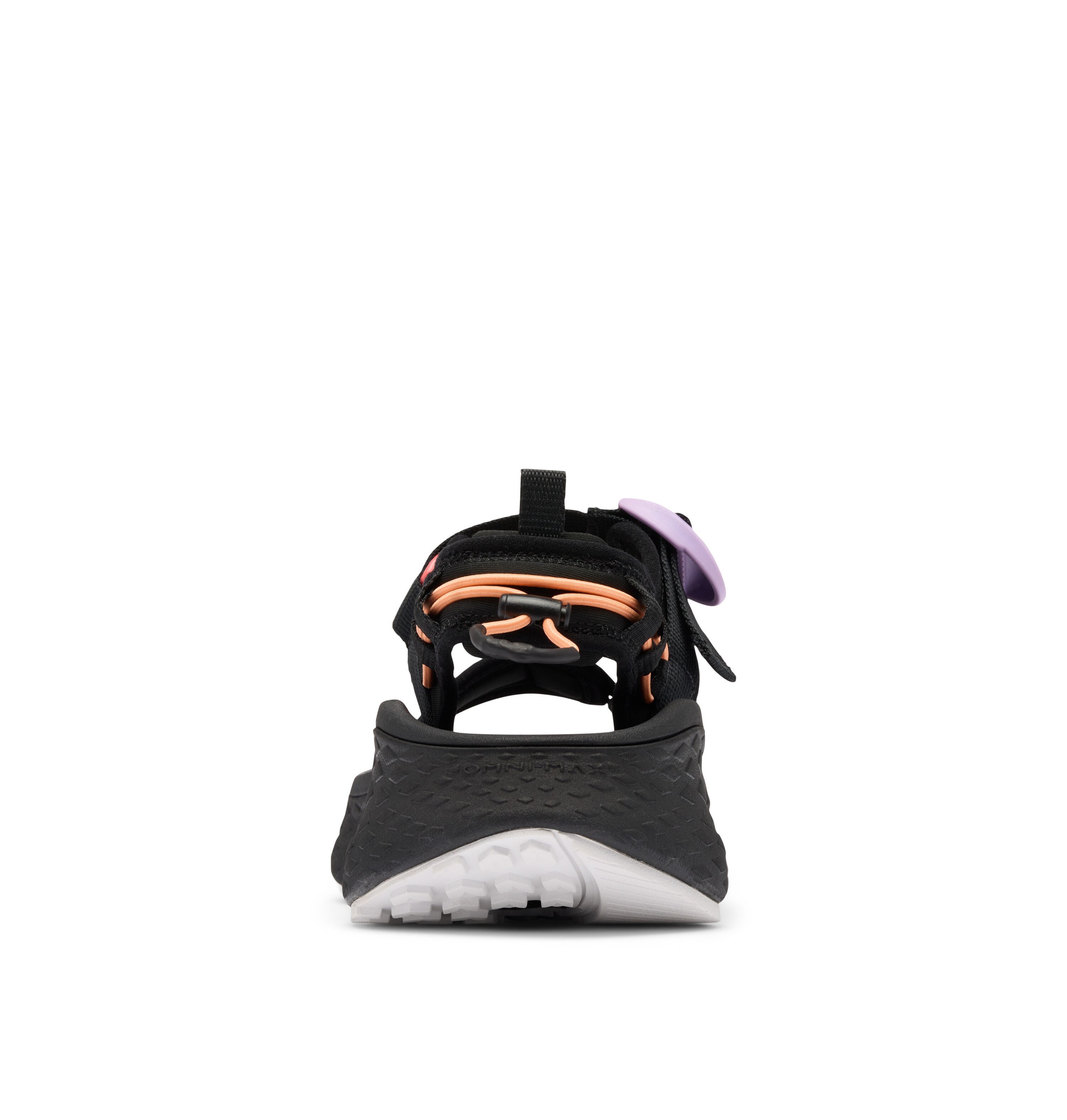 Sandálias Konos Elevate™ Strap Columbia Preto-2