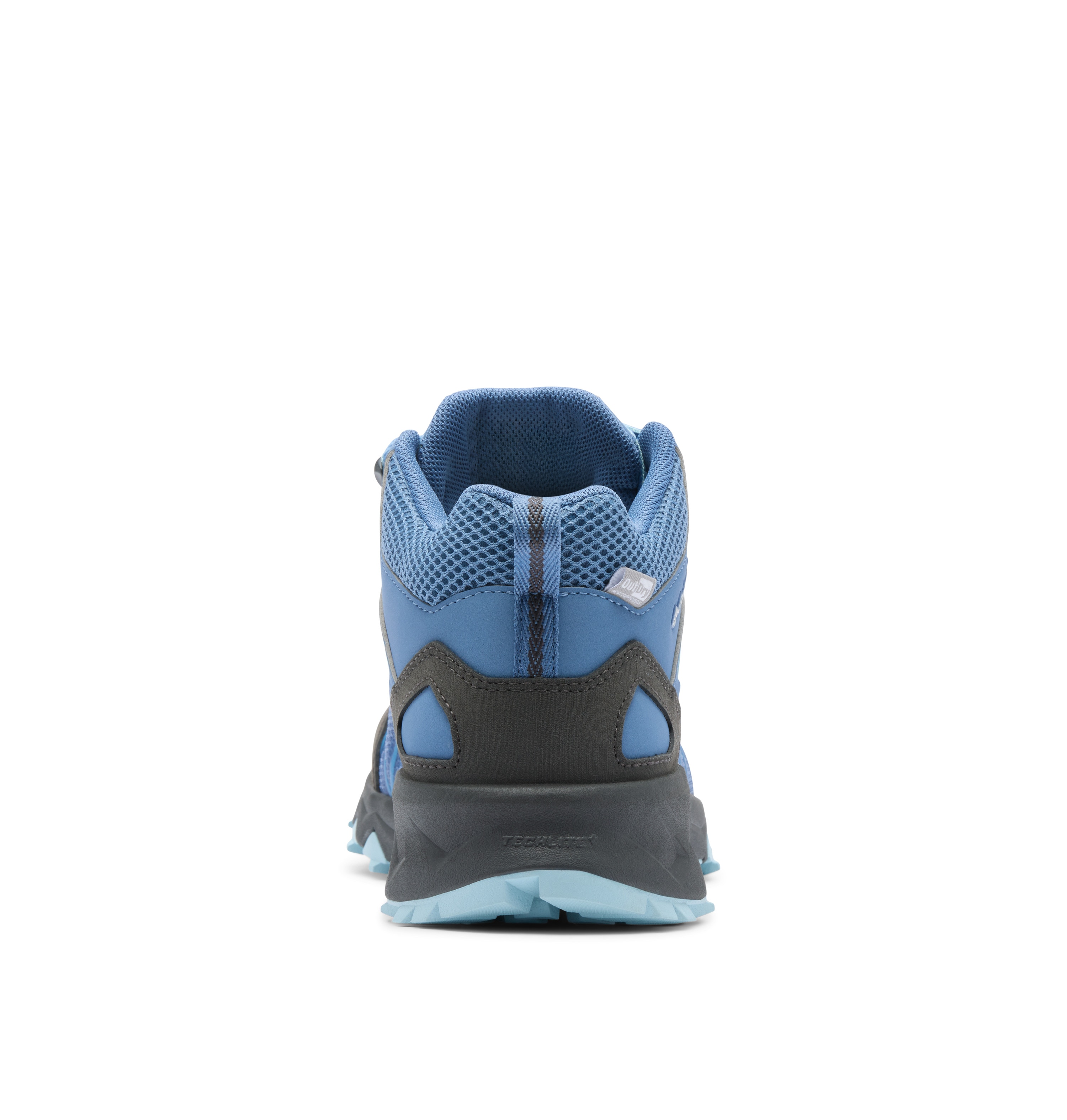 Botas Impermeáveis Peakfreak™ Ii Mid Outdry™ Columbia Azul-2