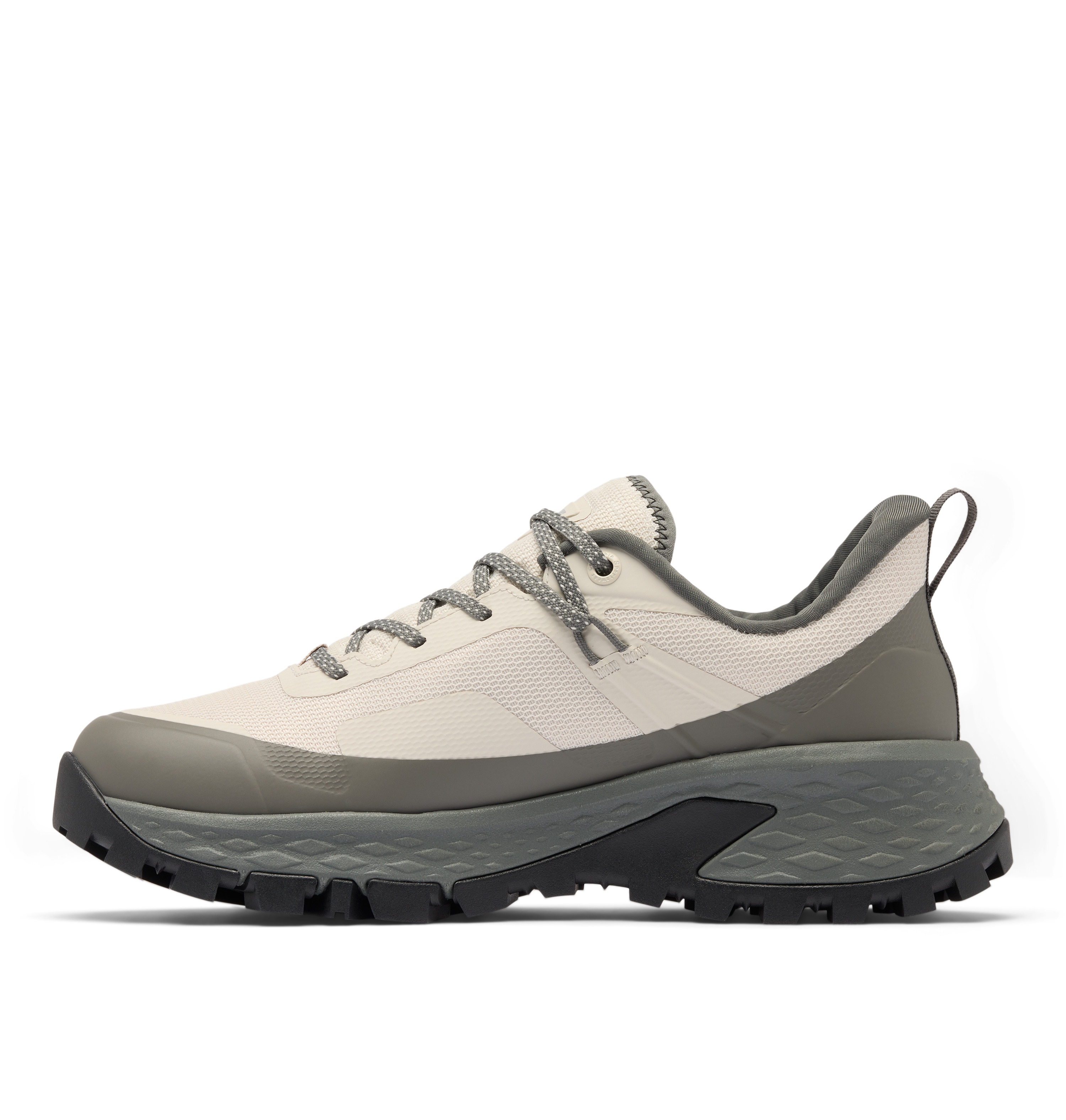Sapatilhas Impermeáveis Tellurix™ Titanium™ Outdry™ Columbia Cinzento-3