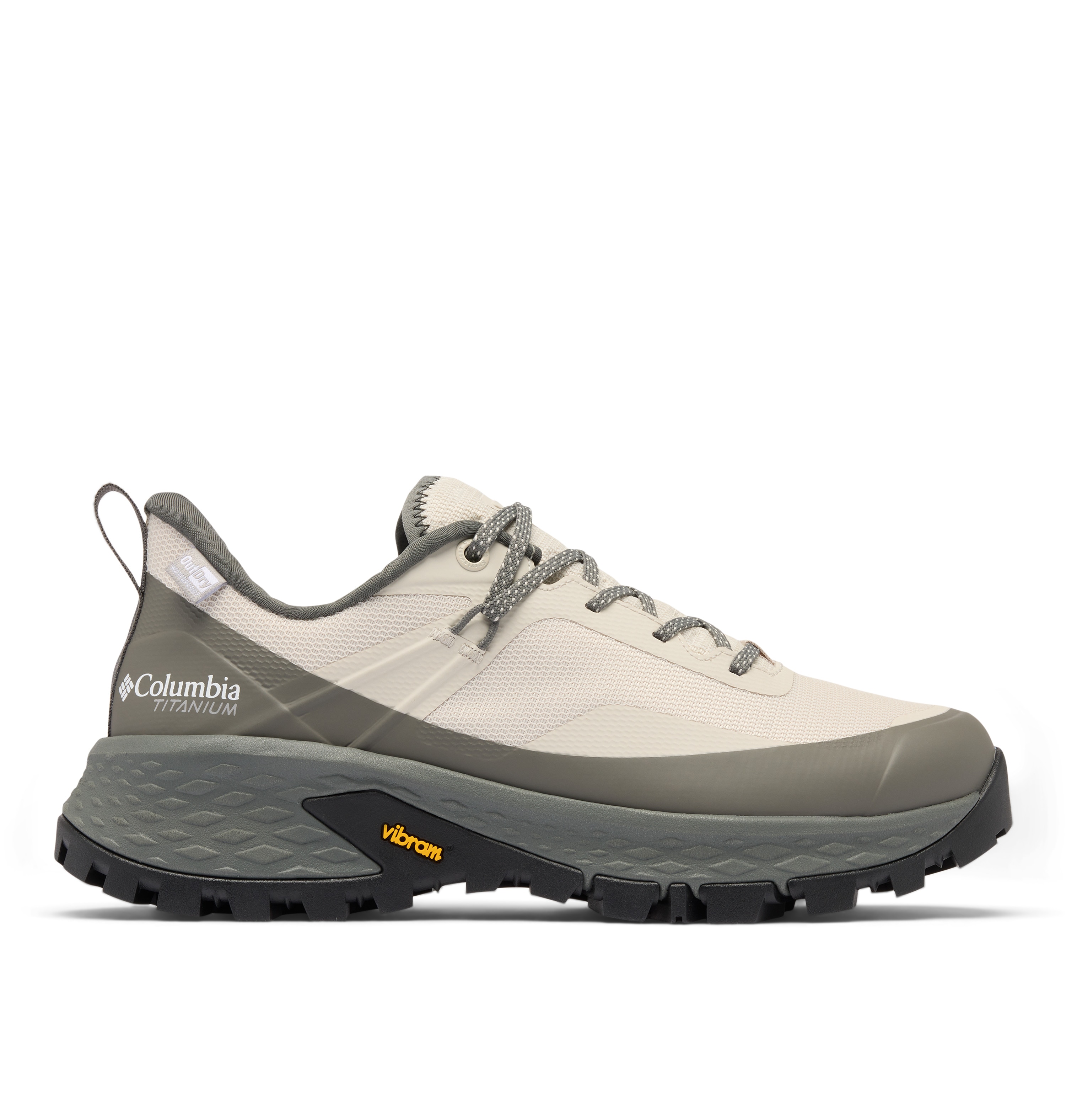 Imagem 0 de Sapatilhas Impermeáveis Tellurix™ Titanium™ Outdry™ Columbia