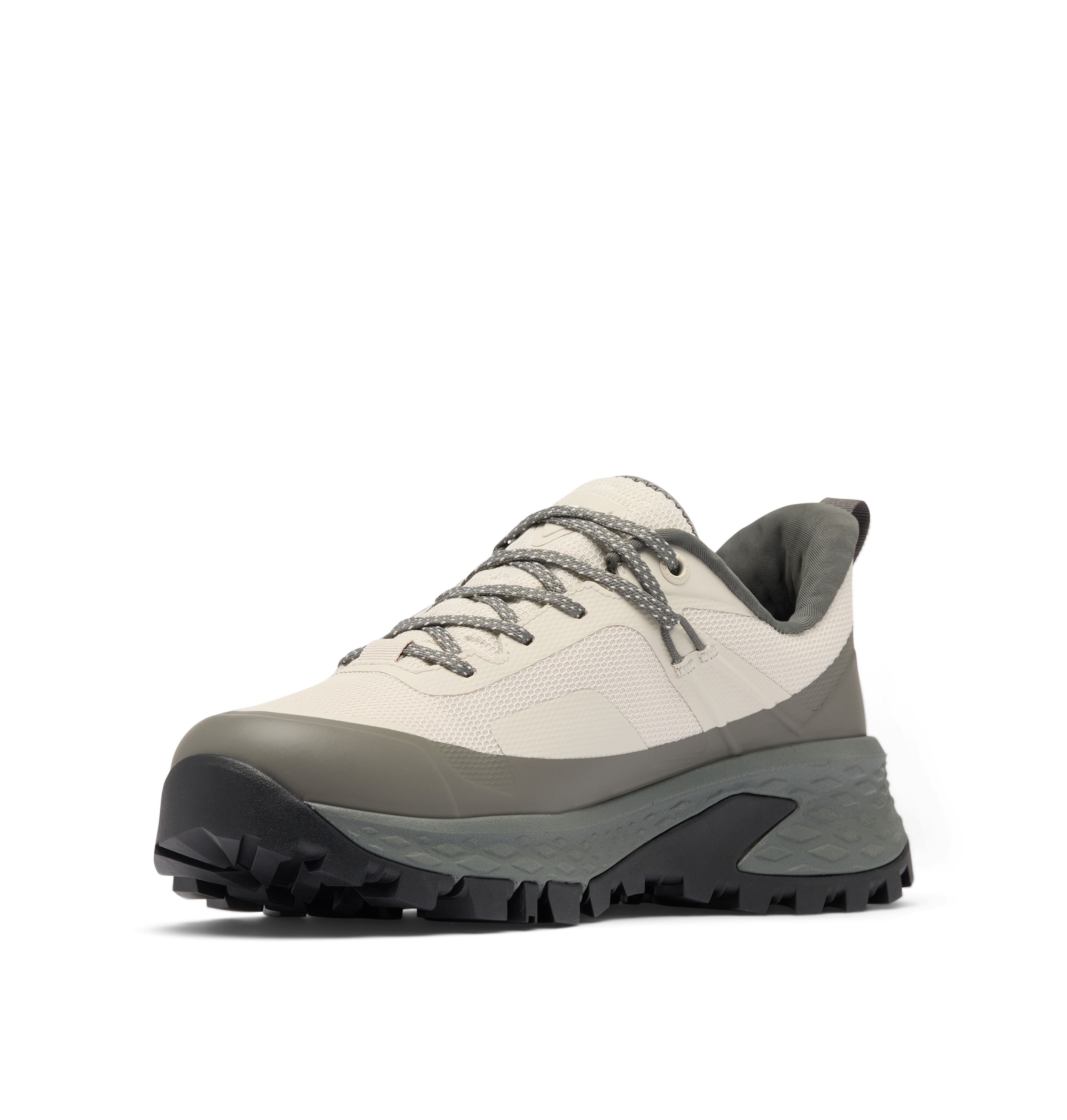 Sapatilhas Impermeáveis Tellurix™ Titanium™ Outdry™ Columbia Cinzento-5