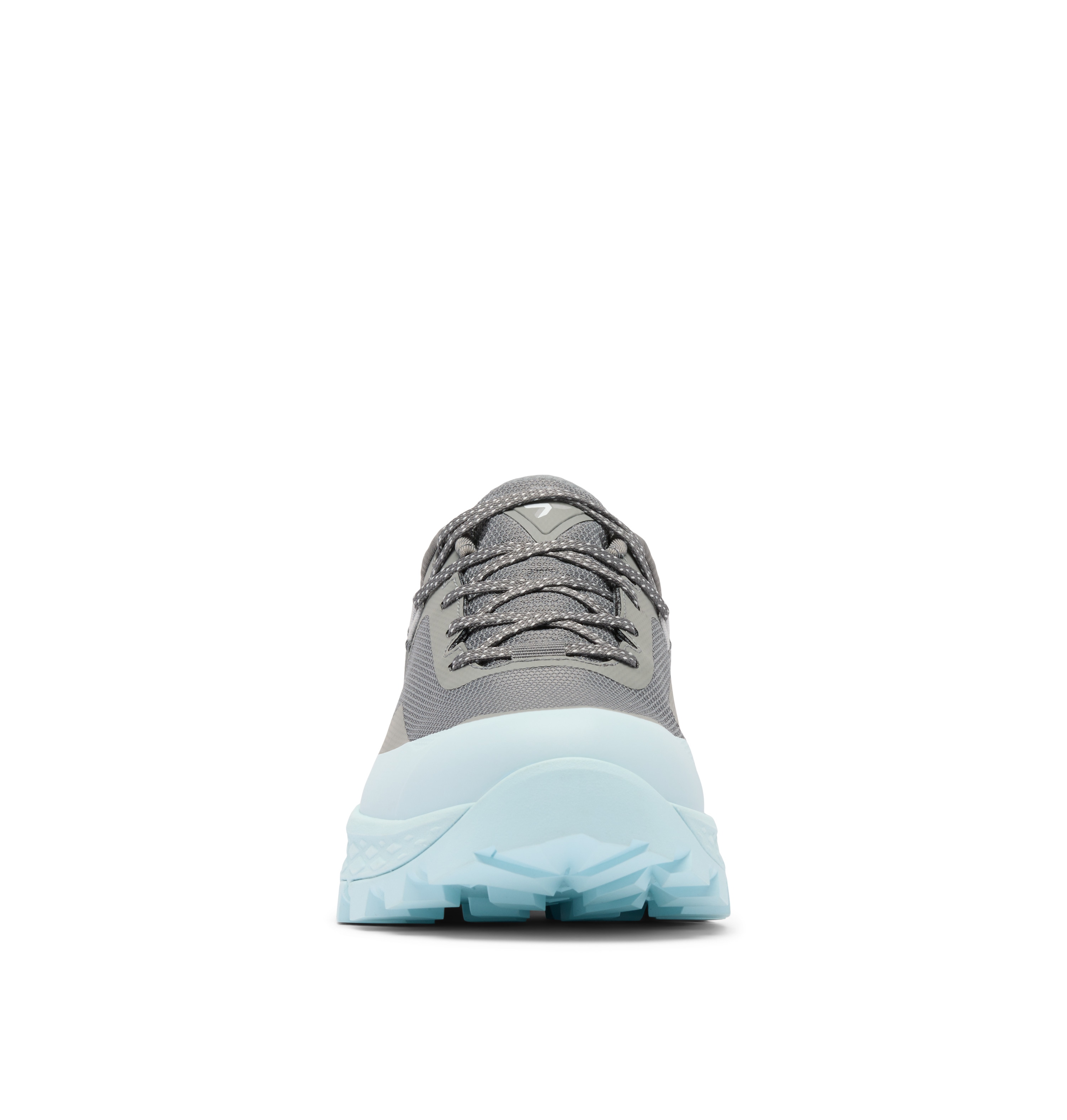 Sapatilhas Impermeáveis Tellurix™ Titanium™ Outdry™ Columbia Azul-3