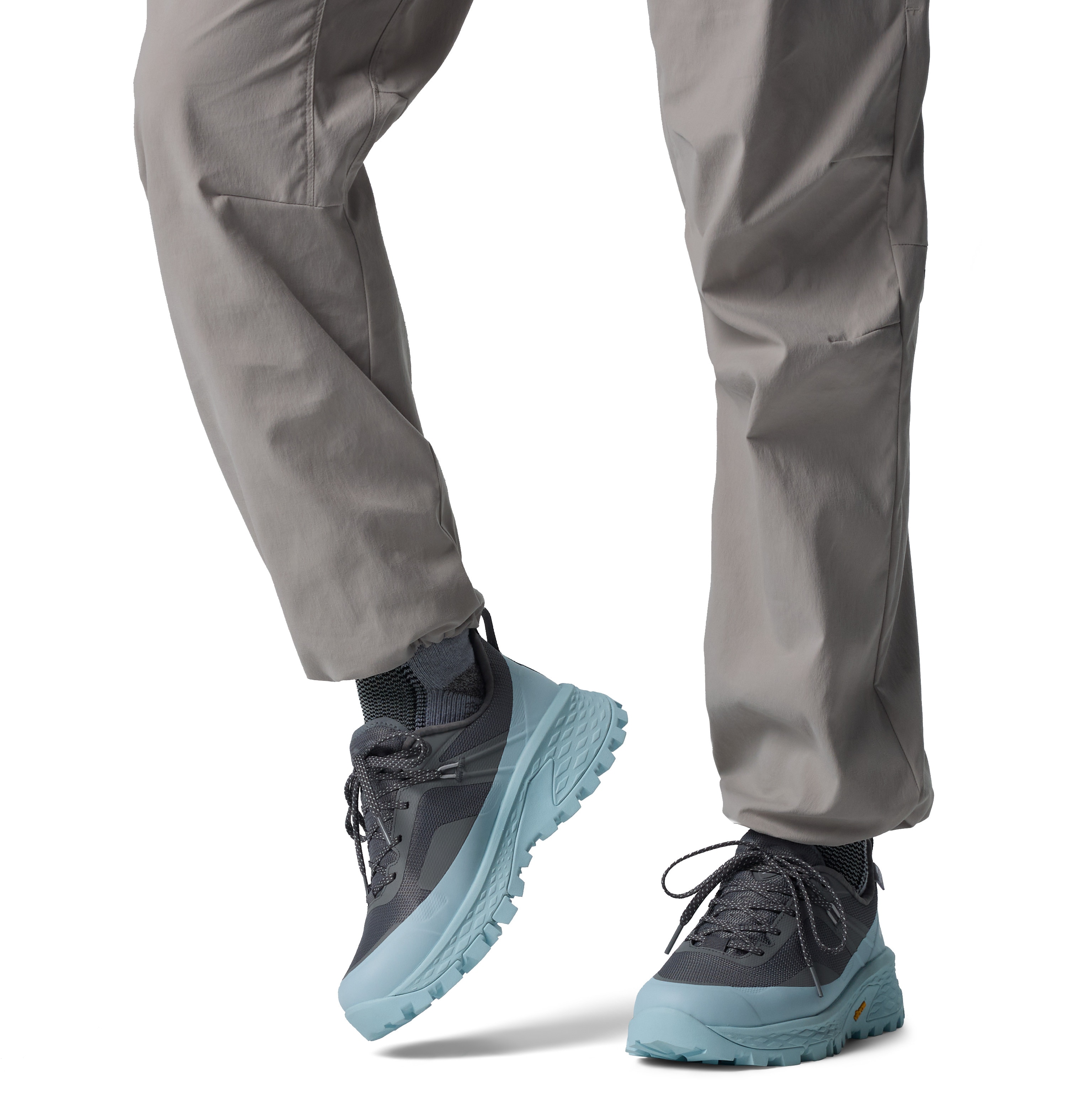 Sapatilhas Impermeáveis Tellurix™ Titanium™ Outdry™ Columbia Azul-5