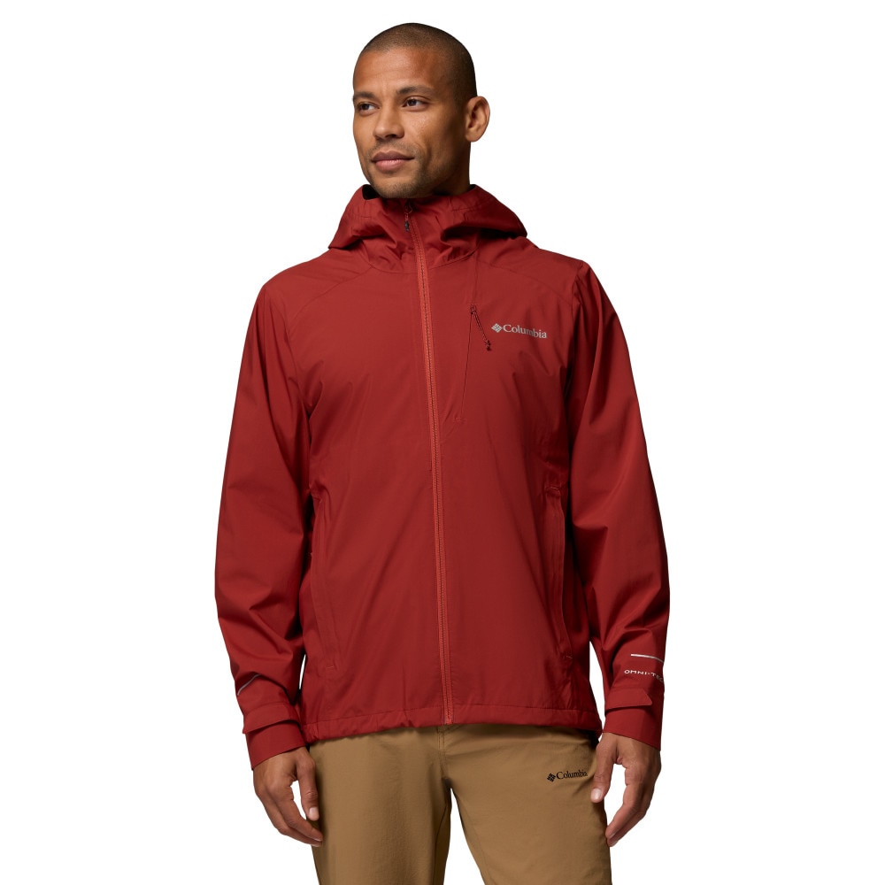 Imagem 0 de Casaco Impermeável Trailborne™ 2.5l Columbia