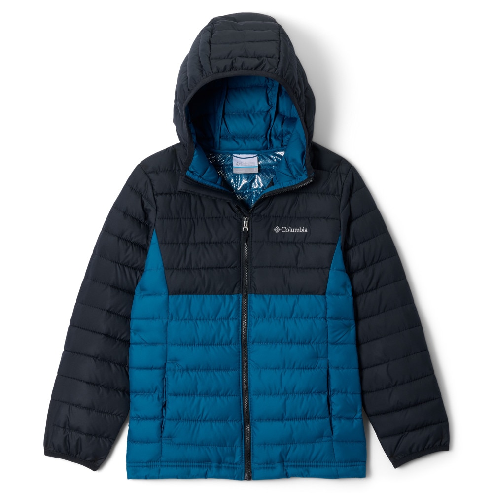 Imagem 0 de Casaco Infantil Powder Lite™ Ii Columbia