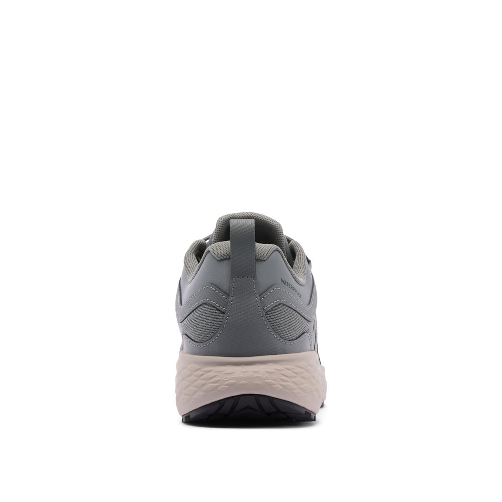 Sapatilhas Impermeáveis de Caminhada Peakfreak Roam™ Waterproof Columbia Verde-2