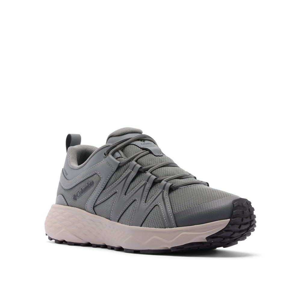 Sapatilhas Impermeáveis de Caminhada Peakfreak Roam™ Waterproof Columbia Verde-5