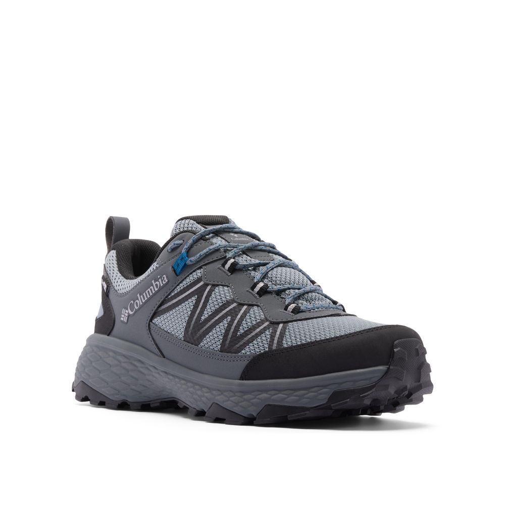 Sapatilhas Impermeáveis Peakfreak Rush™ Outdry™ Columbia Cinzento-5