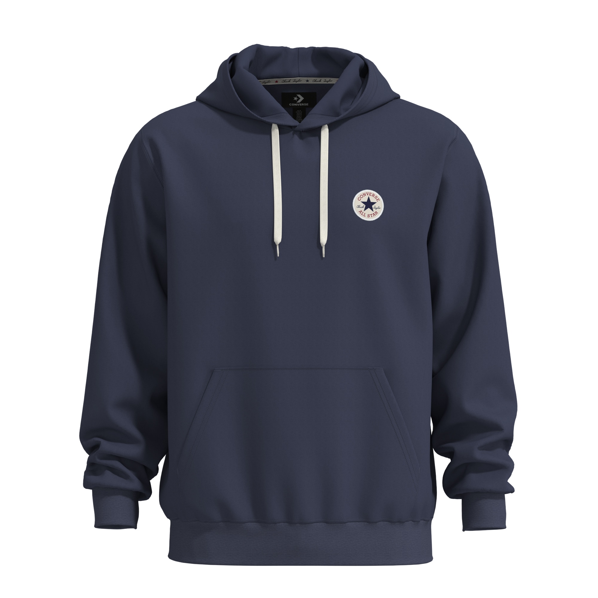 Imagem 0 de Sweatshirt Chuck Patch Hoodie Converse