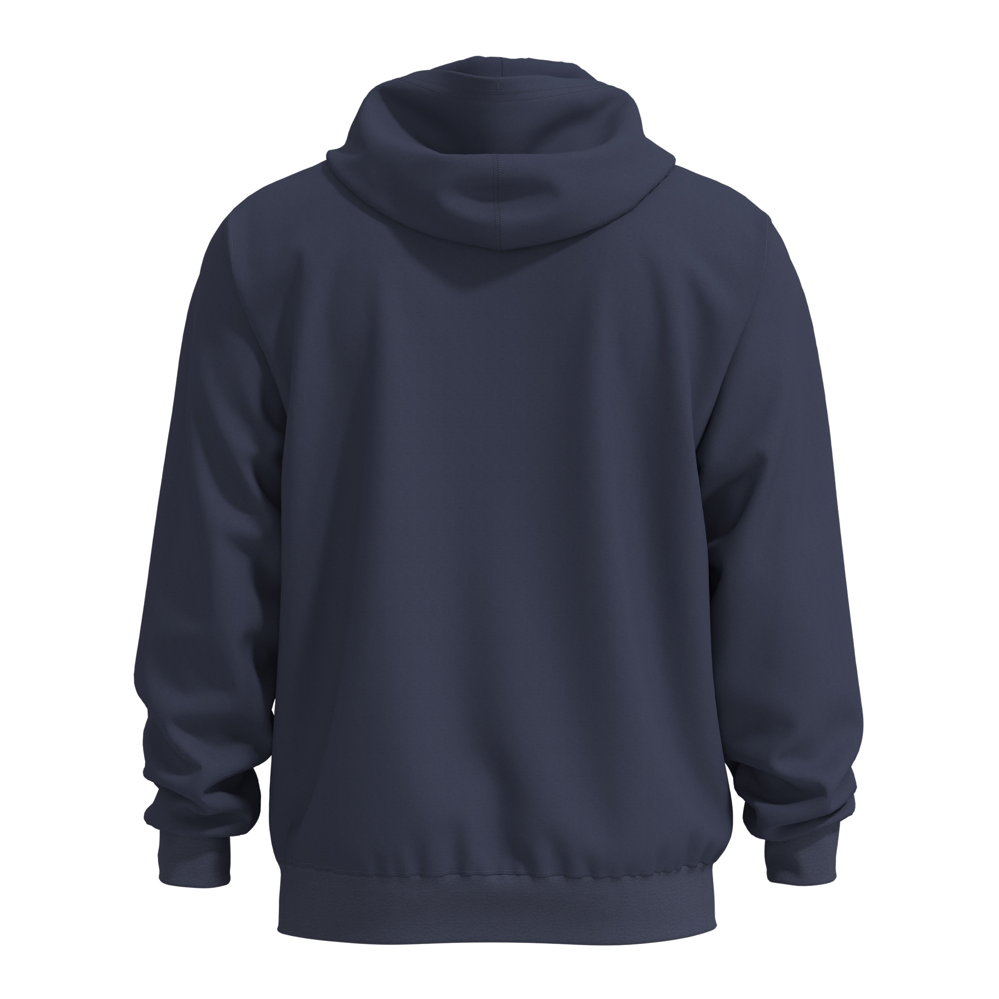 Sweatshirt Chuck Patch Hoodie Converse Azul-marinho-2