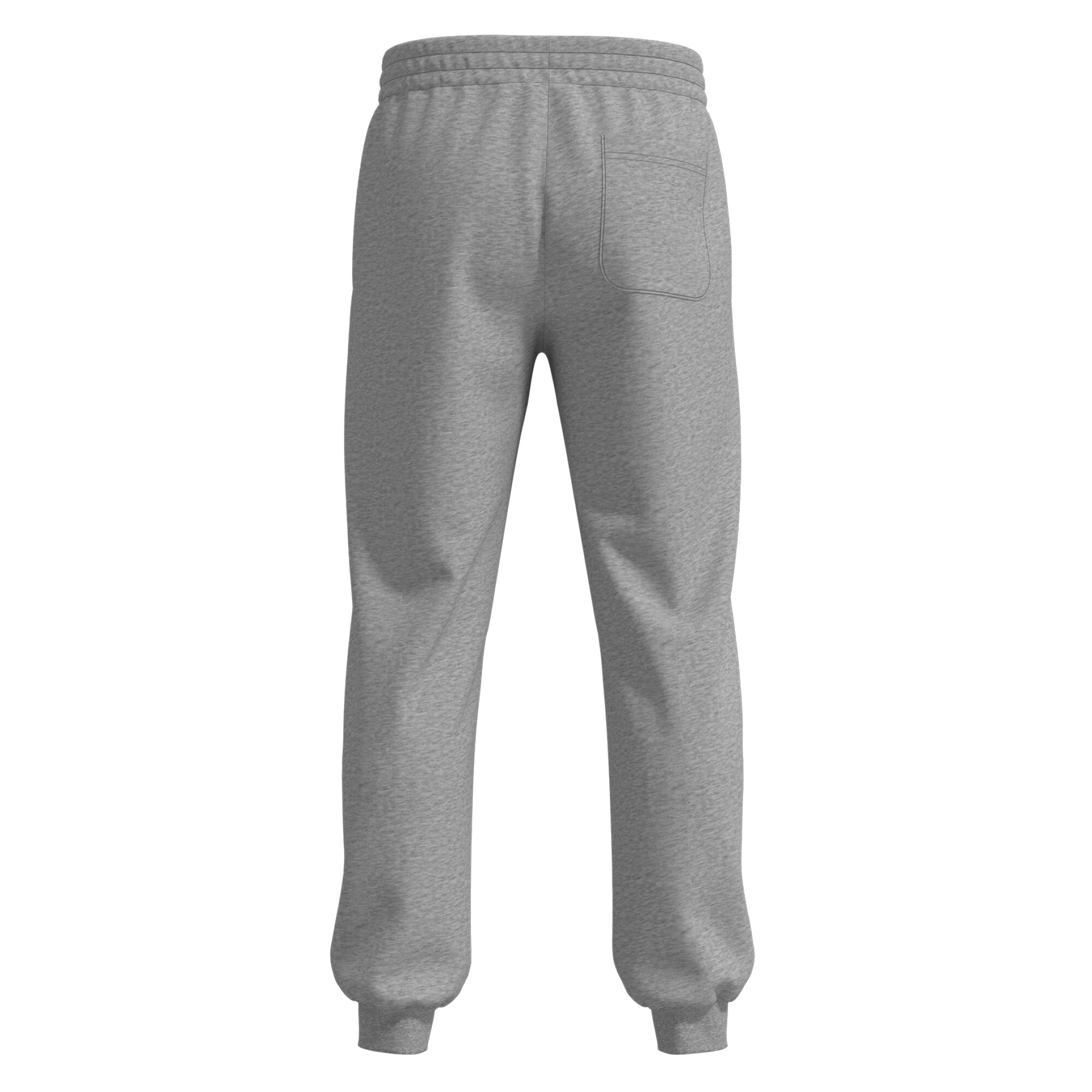 Calças Chuck Patch Jogger Converse Cinzento-2
