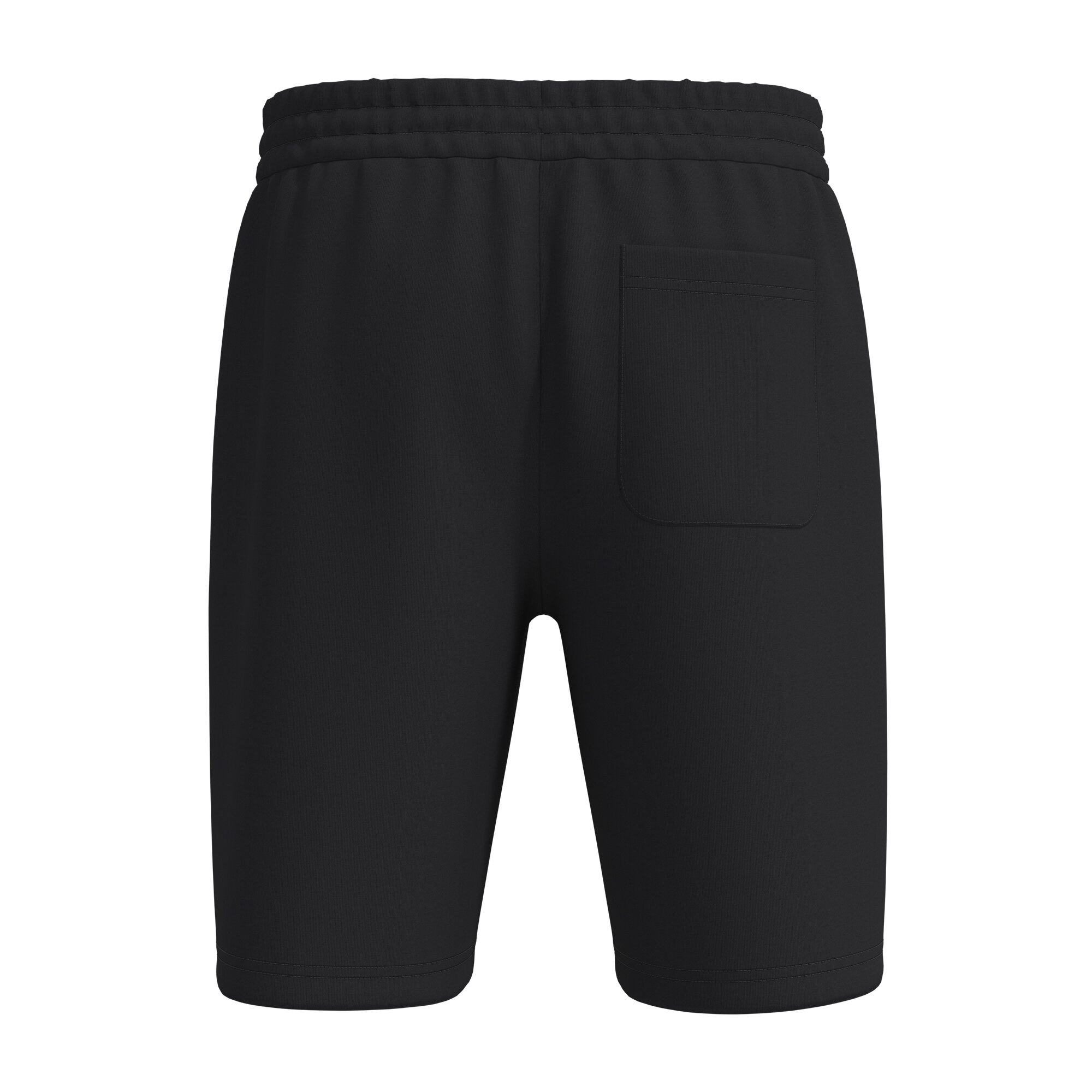 Short Chuck Patch Converse Preto-2