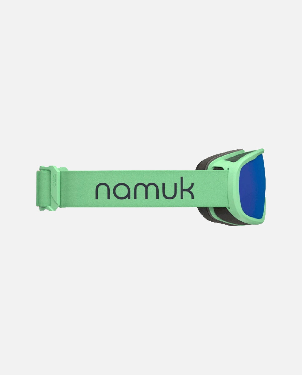 Máscara de Ski Infantil Buster Namuk Giro Ocre-3