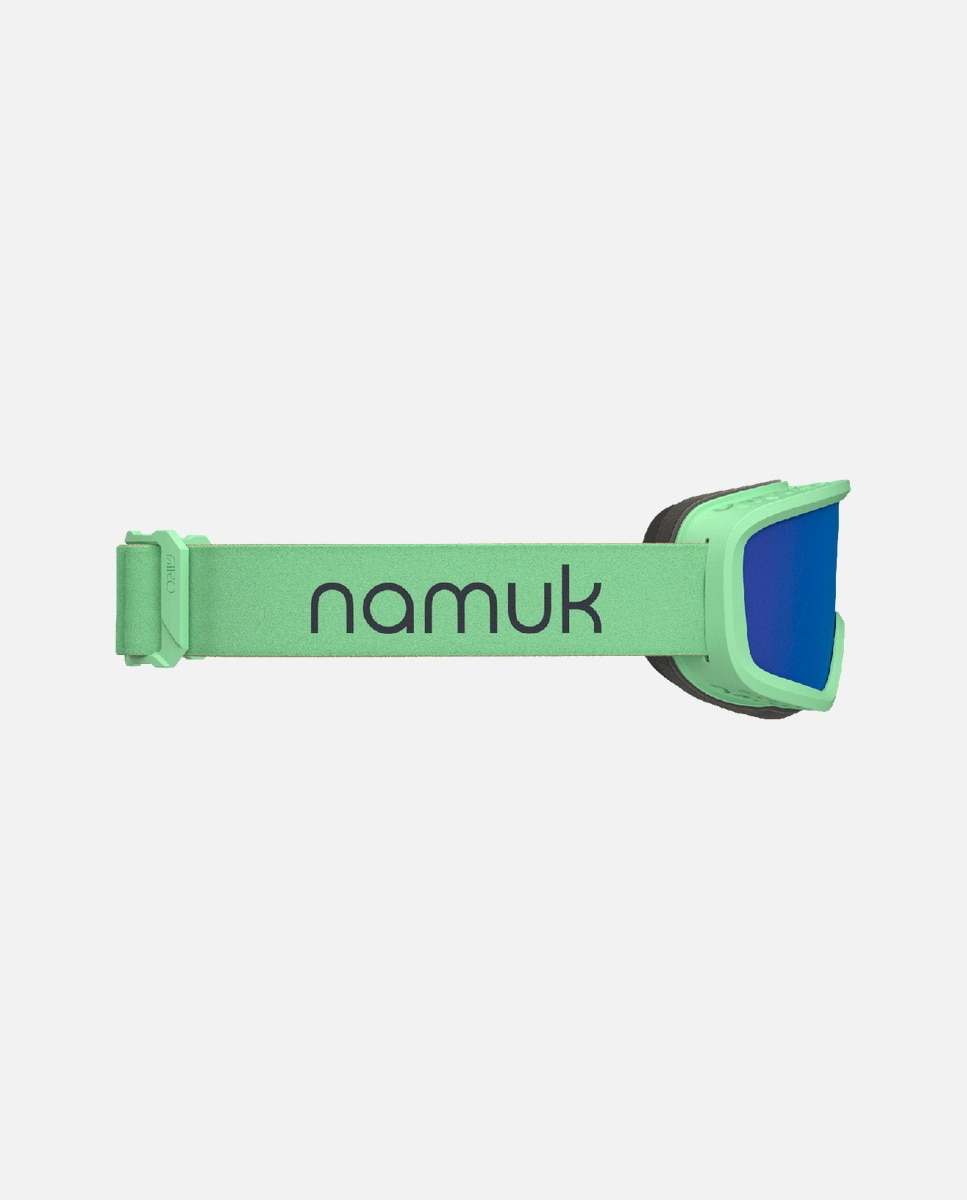 Máscara de Ski Infantil 2.0 Namuk Giro Ocre-3