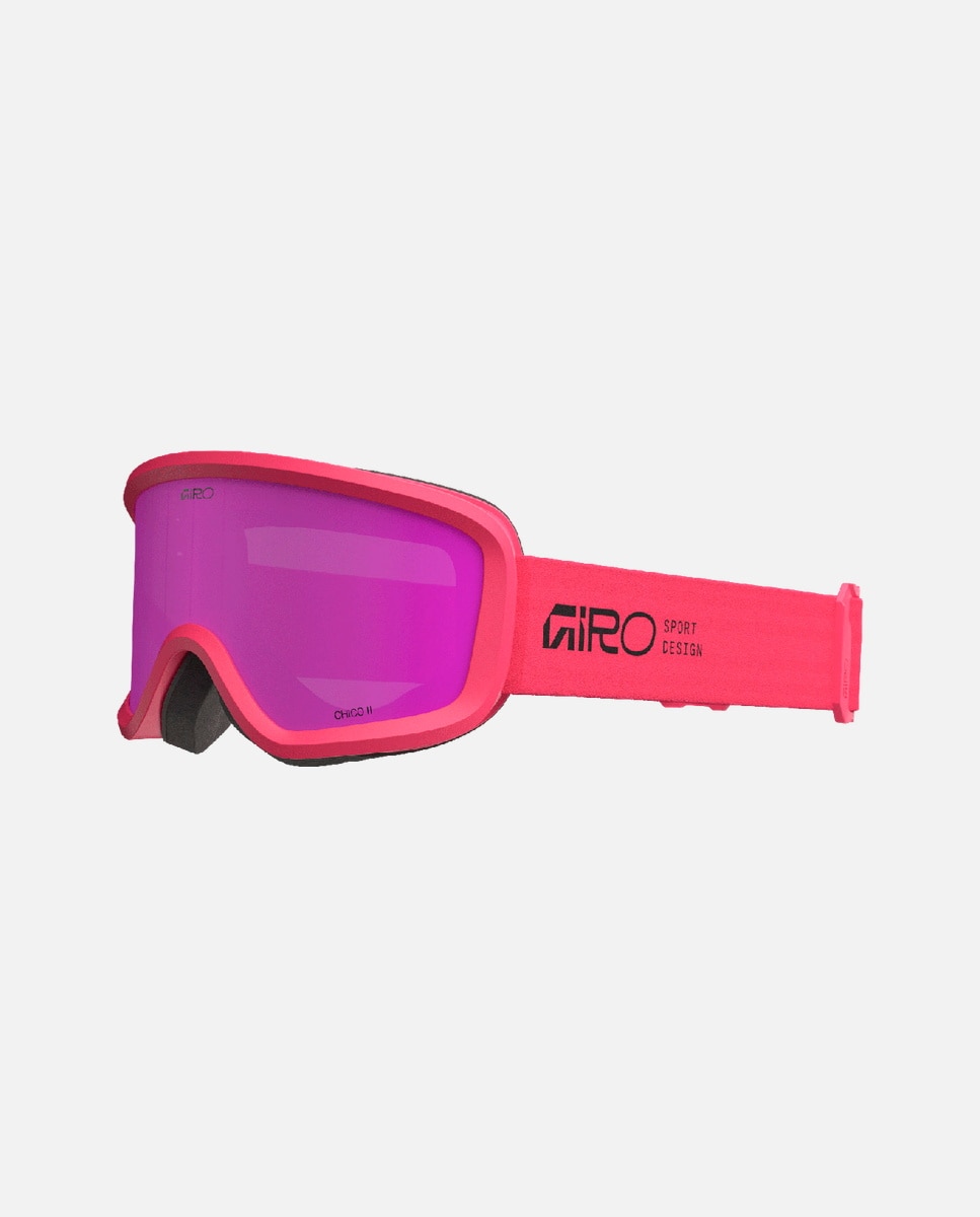 Imagem 0 de Máscara de Ski Infantil 2.0 Stacked Giro