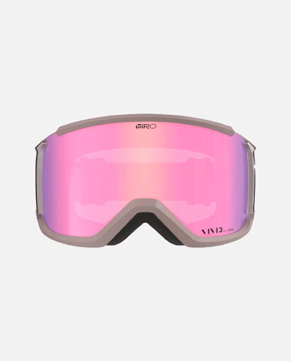 Máscara de Ski Revolt Pow Giro Azul-3