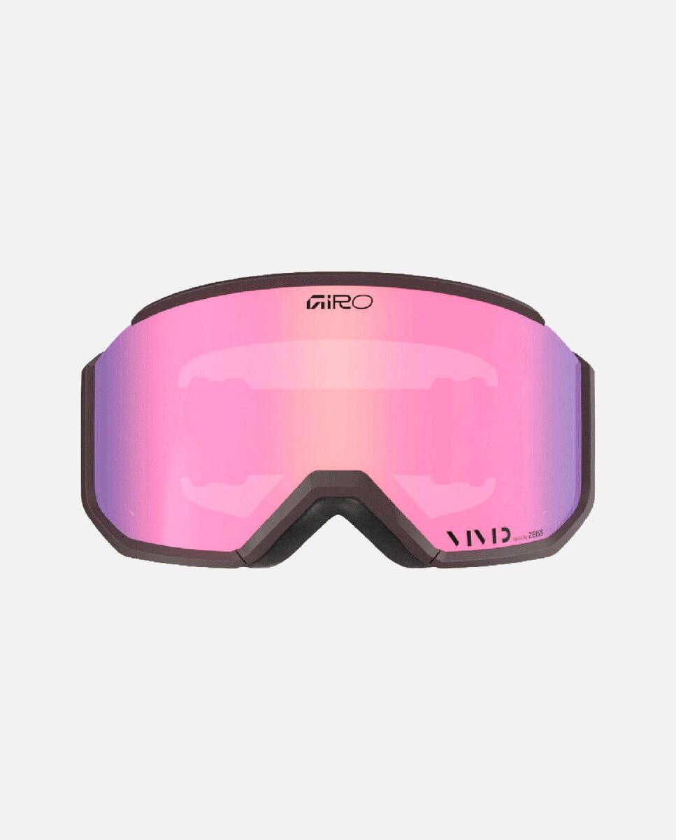 Máscara de Ski Revolt Pro Drift Giro Turquesa-3