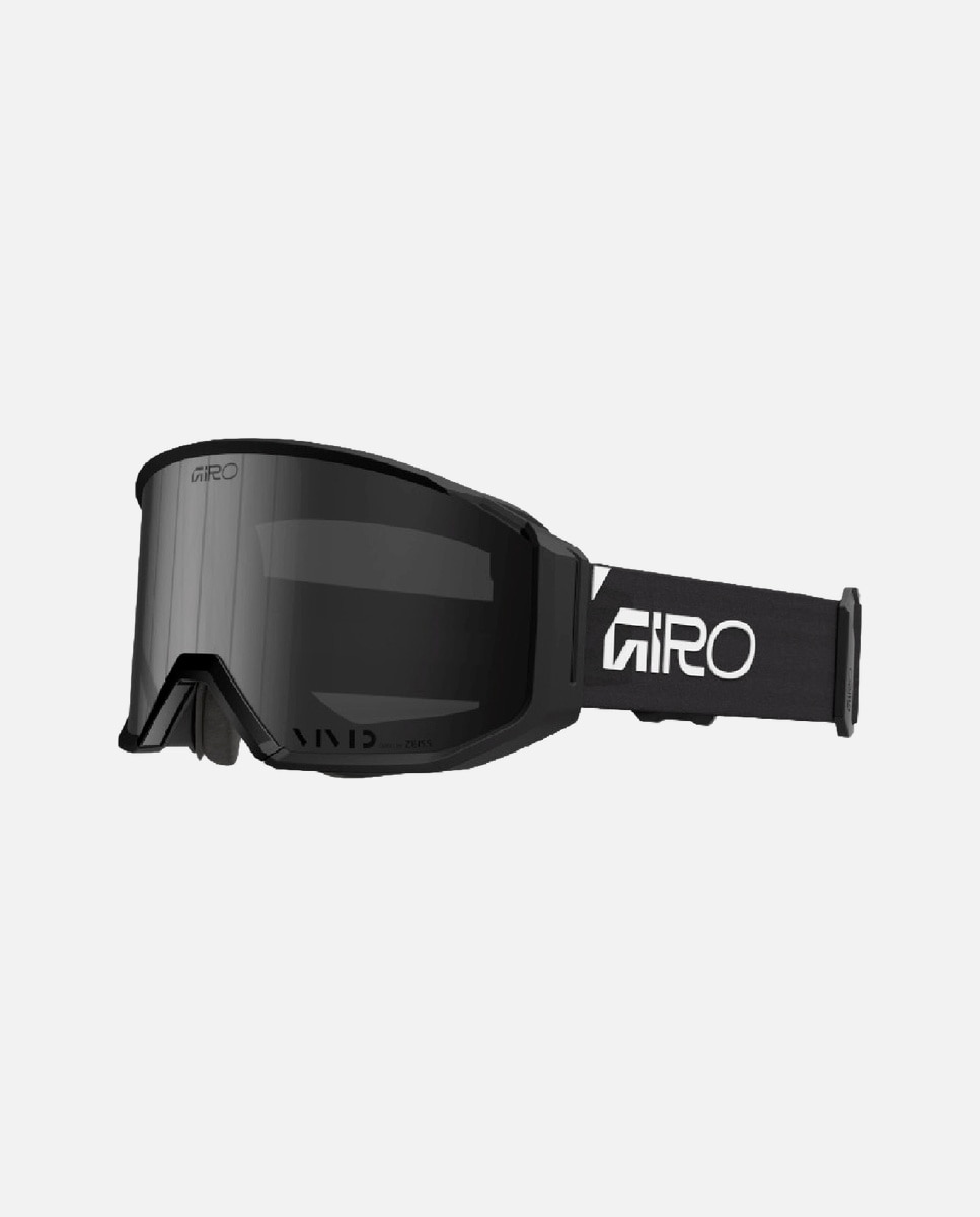 Imagem 0 de Máscara de Ski Unissexo Revolt Pro Wordmark Giro