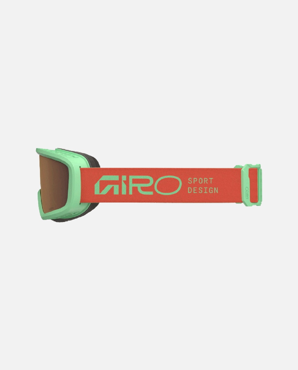 Máscara de Ski Infantil 2.0 Namuk - Ar40 Giro Ocre-2