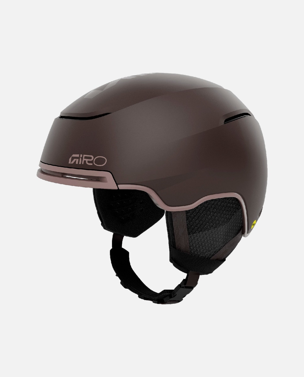 Imagem 0 de Capacete de Ski Unissexo Jackson Mips Giro