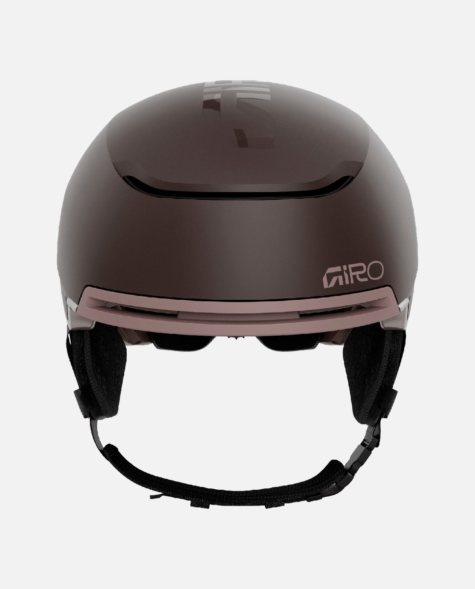 Capacete de Ski Unissexo Jackson Mips Giro Turquesa-2