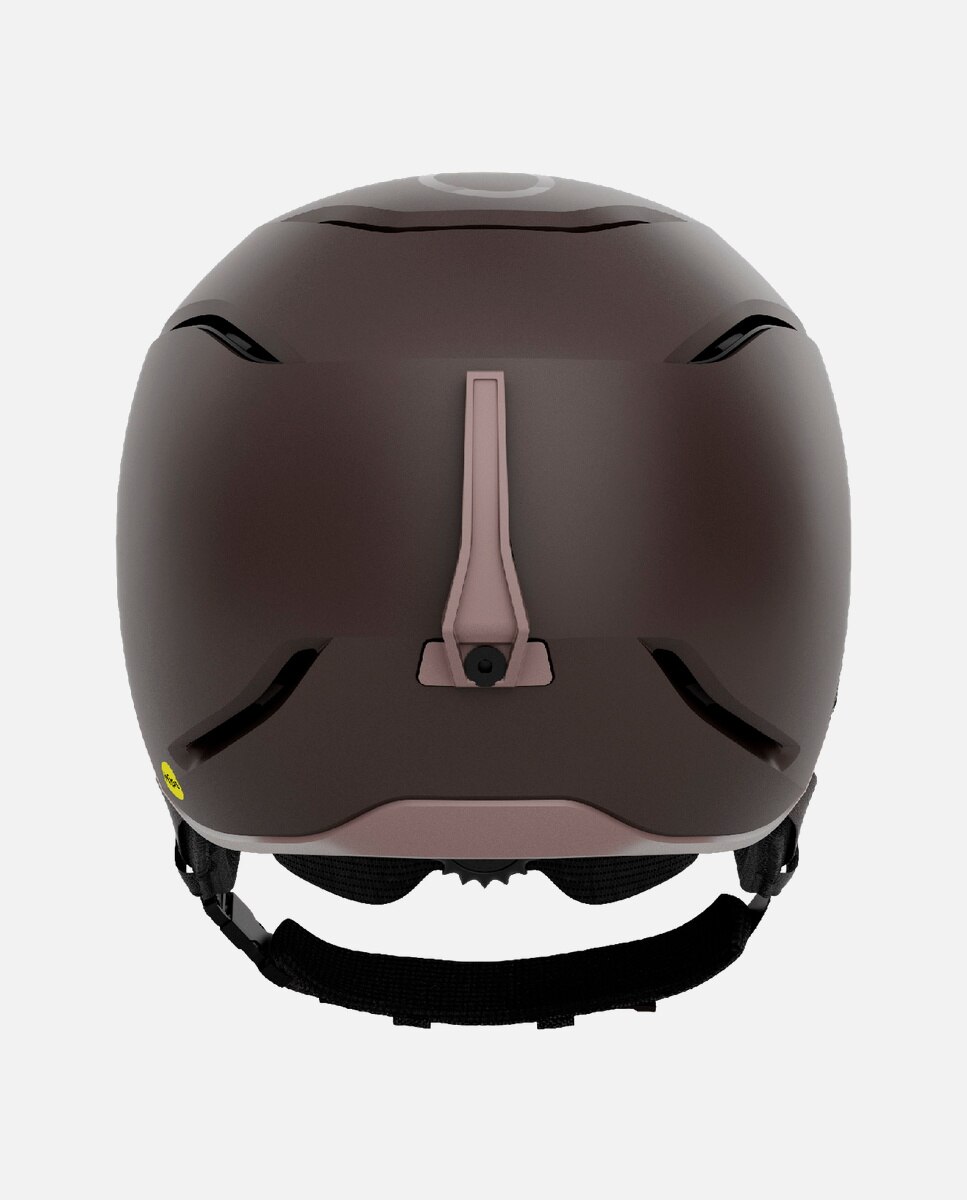 Capacete de Ski Unissexo Jackson Mips Giro Turquesa-3