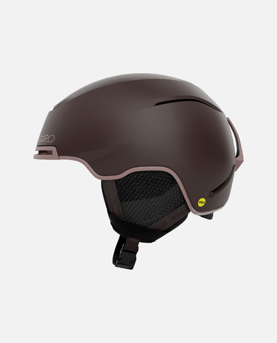 Capacete de Ski Unissexo Jackson Mips Giro Turquesa-4