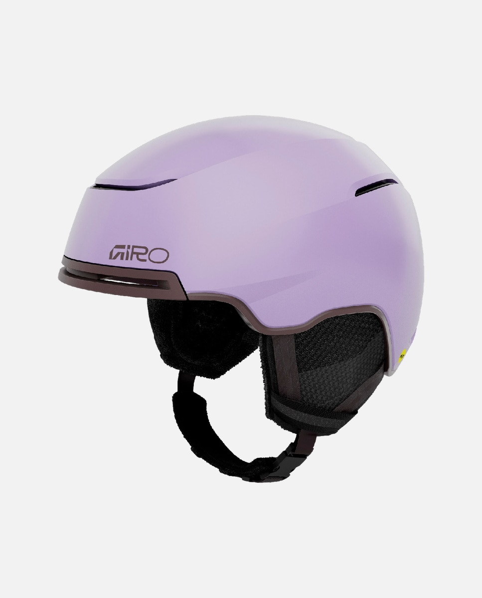 Imagem 0 de Capacete de Ski Unissexo Jackson Mips Giro
