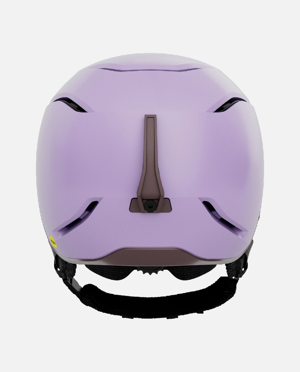 Capacete de Ski Unissexo Jackson Mips Giro Lilás-3