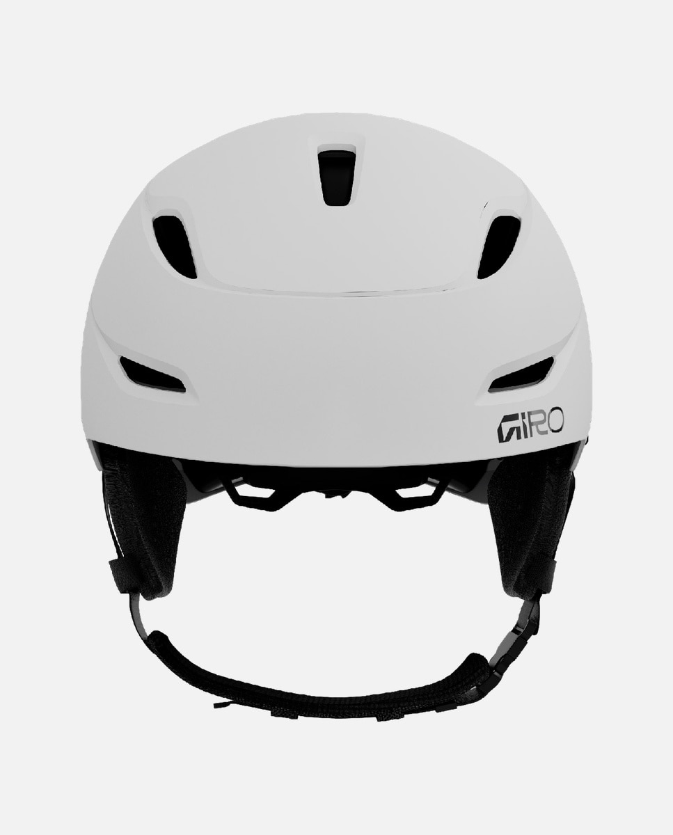 Capacete de Ski Ratio Mips Giro Branco-2