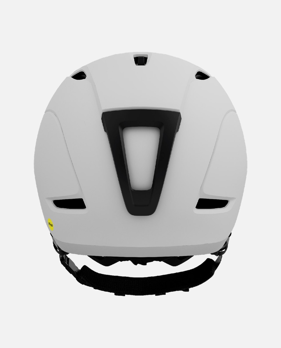 Capacete de Ski Ratio Mips Giro Branco-3