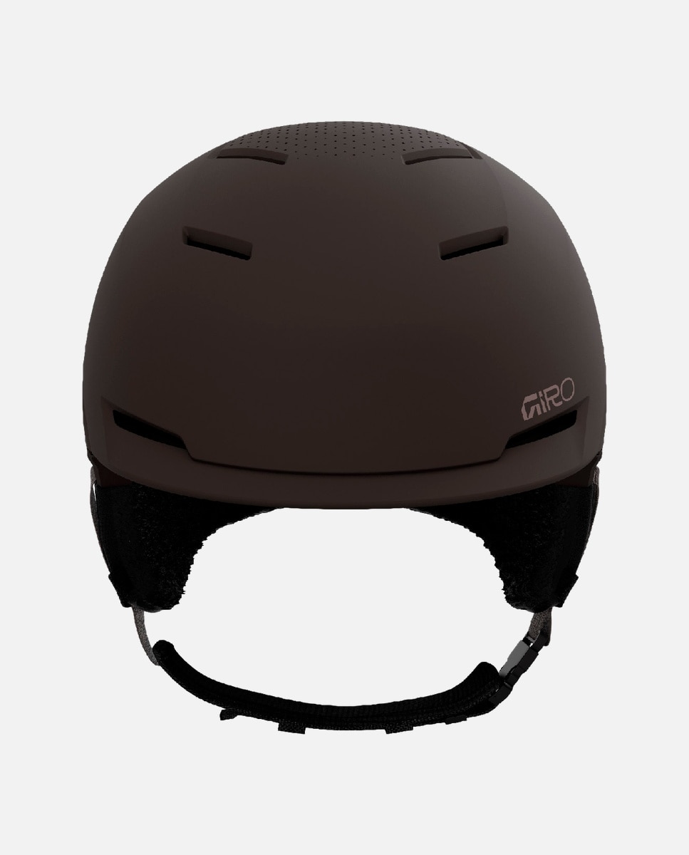 Capacete de Ski Tenet Mips Giro Turquesa-2