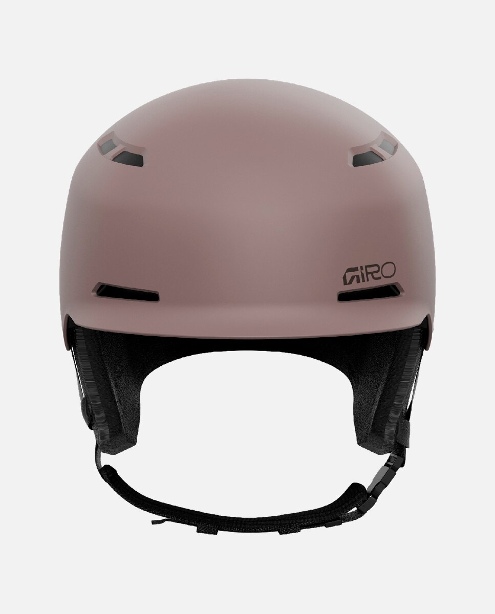 Capacete de Ski Trig Mips Giro Cinzento-2