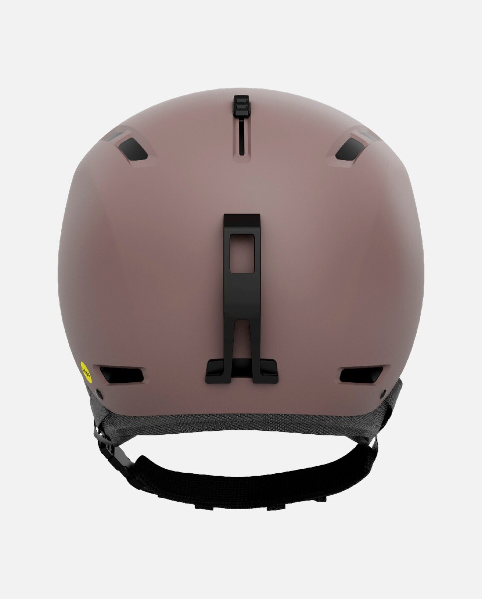 Capacete de Ski Trig Mips Giro Cinzento-3