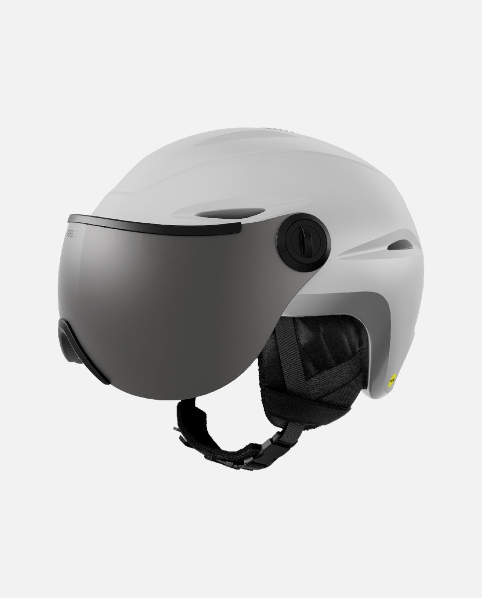Imagem 0 de Capacete de Ski Unissexo Vue Mips Giro