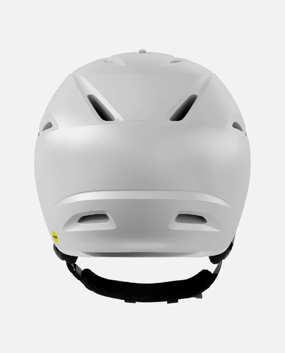 Capacete de Ski Unissexo Vue Mips Giro Branco-3
