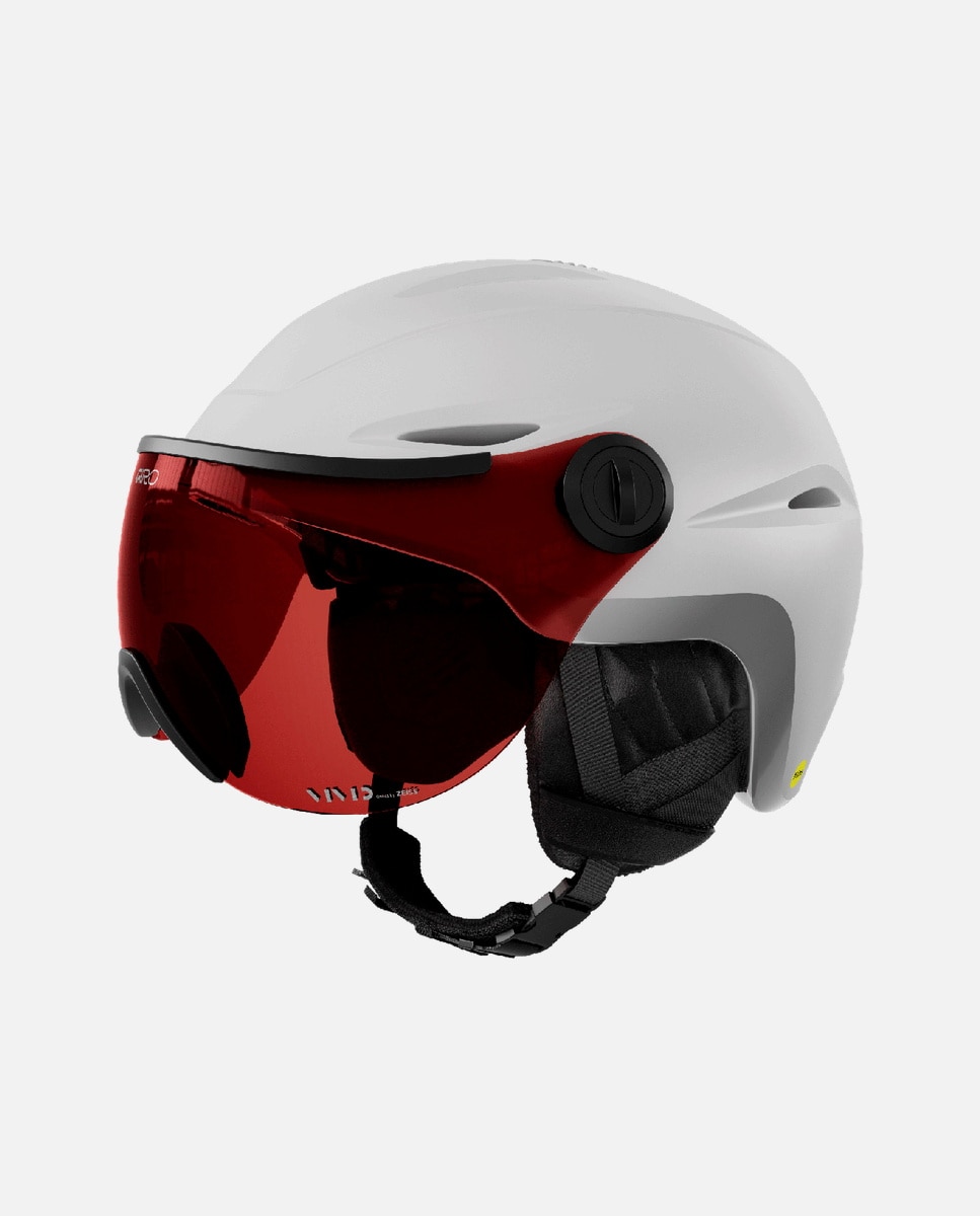 Imagem 0 de Capacete de Ski Unissexo Vue Mips Vivid Giro