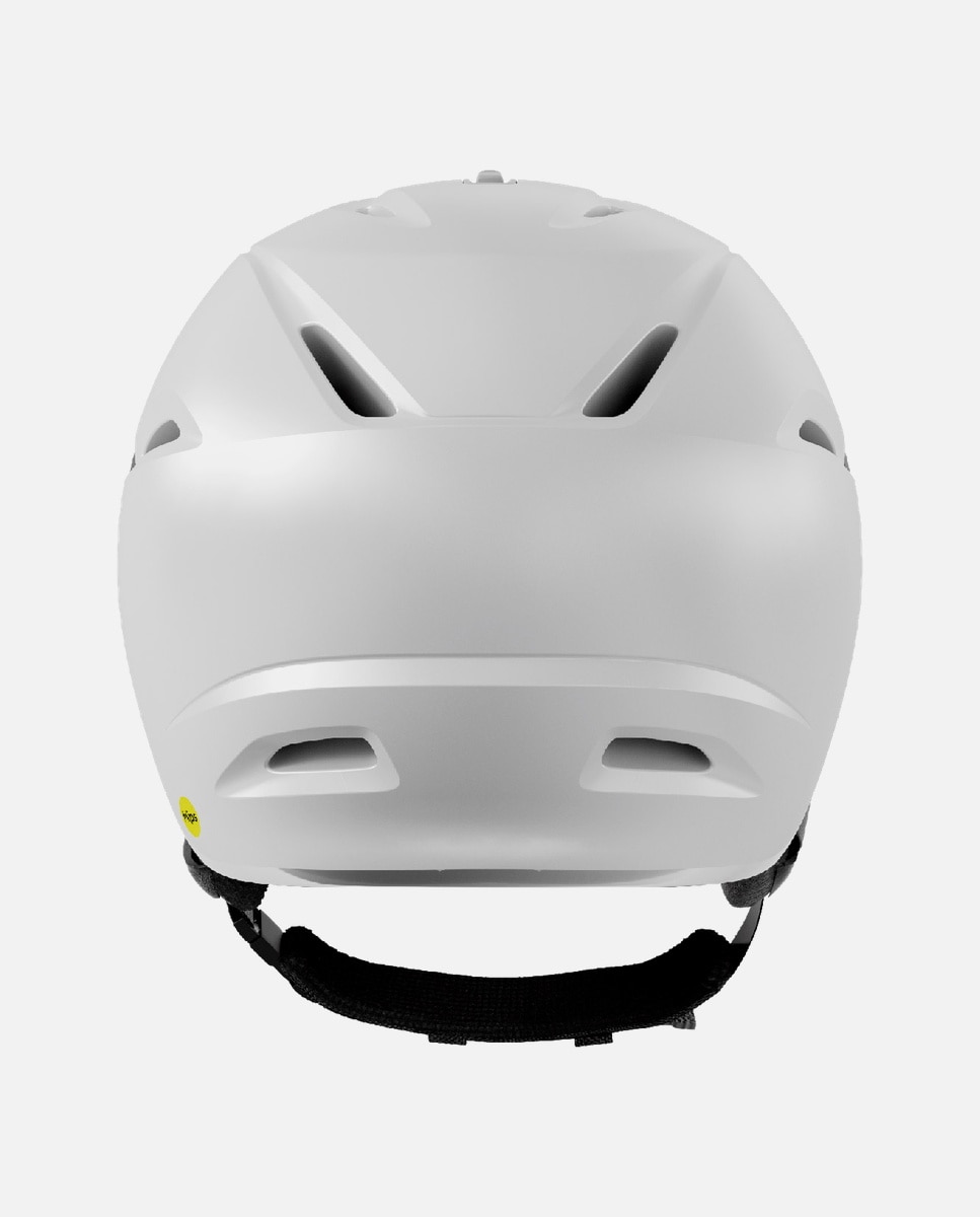 Capacete de Ski Unissexo Vue Mips Vivid Giro Branco-3