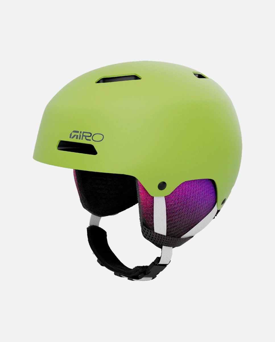 Imagem 0 de Capacete de Ski Infantil Crue Giro