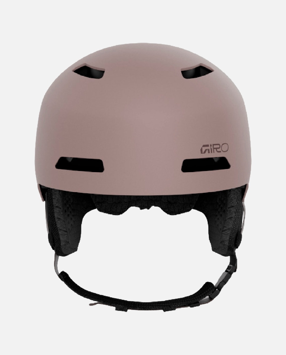 Capacete de Ski Ledge Fs Mips Giro Cinzento-2
