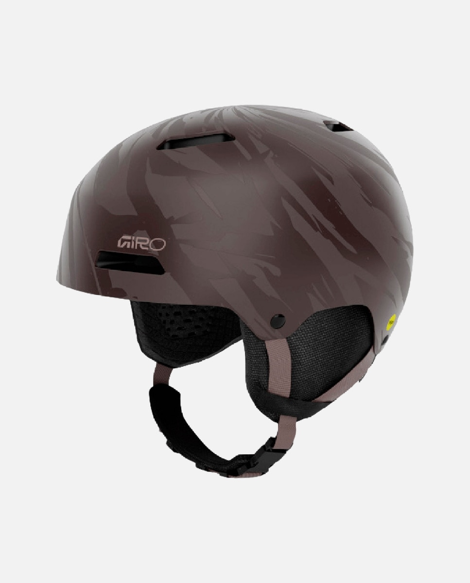 Imagem 0 de Capacete de Ski Ledge Fs Mips Se Giro
