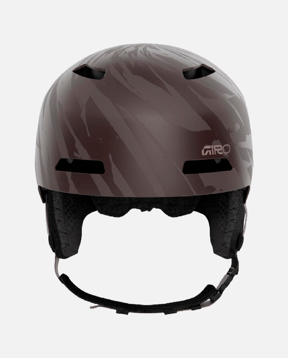 Capacete de Ski Ledge Fs Mips Se Giro Turquesa-2