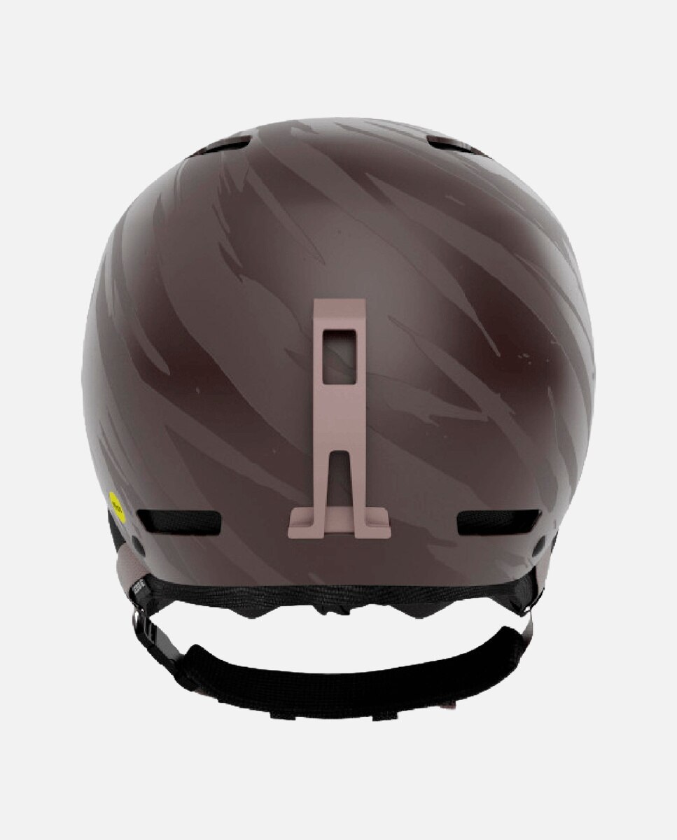 Capacete de Ski Ledge Fs Mips Se Giro Turquesa-3