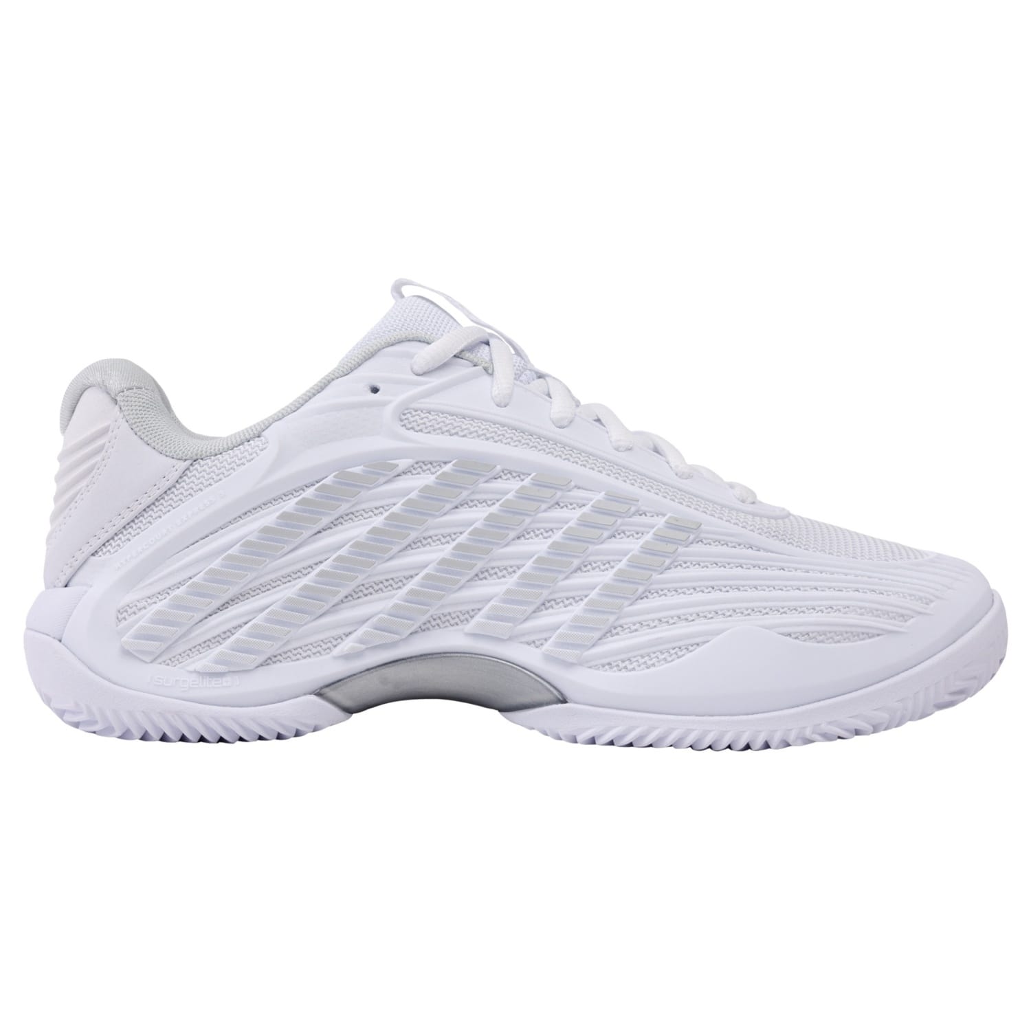 Imagem 0 de Sapatilhas de Ténis e Pádel Hypercourt Express 3 Clay K·swiss